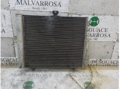 Recambio de condensador aire acondicionado para citroën c3 1.1 referencia OEM IAM   