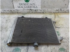 Recambio de condensador aire acondicionado para citroën c3 1.1 referencia OEM IAM    2