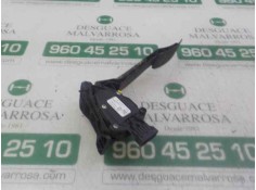 Recambio de potenciometro pedal para opel insignia berlina 2.0 cdti cat referencia OEM IAM 13237356 13237356 6PV00976501 2