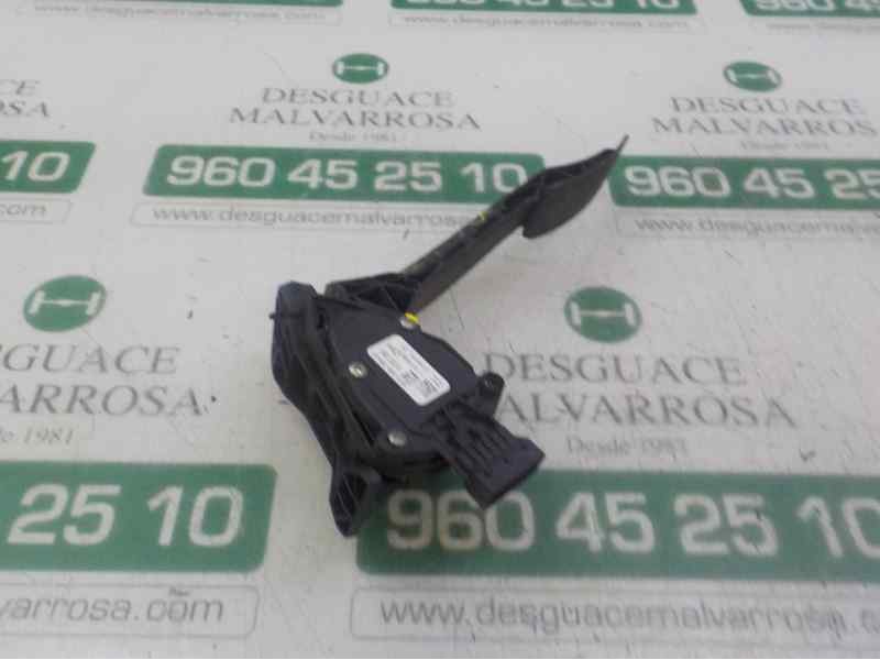 Recambio de potenciometro pedal para opel insignia berlina 2.0 cdti cat referencia OEM IAM 13237356 13237356 6PV00976501