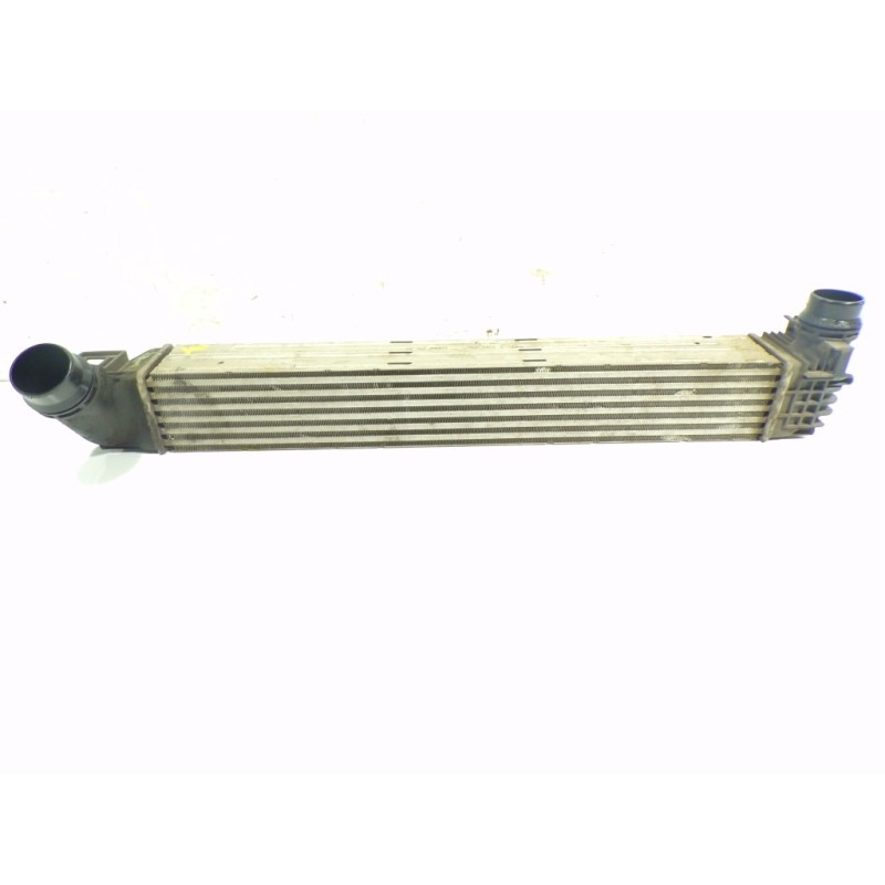 Recambio de intercooler para renault scenic iii 1.5 dci diesel referencia OEM IAM 144961285R 144960006R 