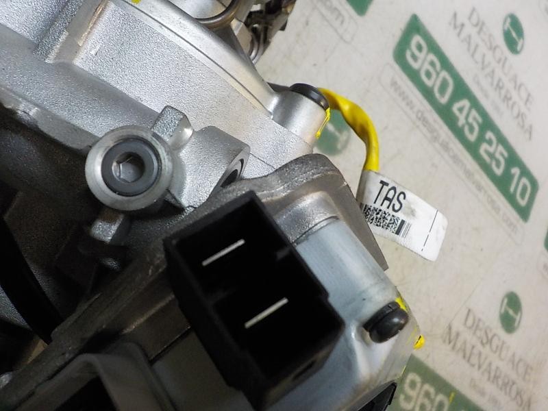 Recambio de columna direccion para hyundai kona pure referencia OEM IAM 56310J9000 56300J9000 J956399500