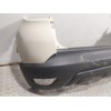Recambio de paragolpes trasero para renault captur i (j5_, h5_) 1.3 tce 130 (j5nj, j5ne) referencia OEM IAM 850B21681R  
