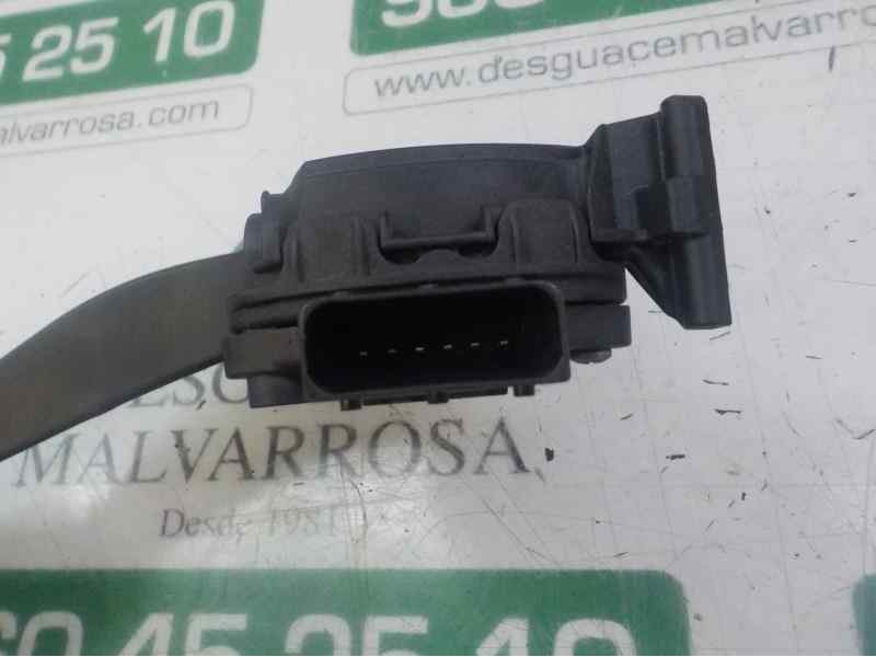 Recambio de potenciometro pedal para opel insignia berlina 2.0 cdti cat referencia OEM IAM 13237356 13237356 6PV00976501