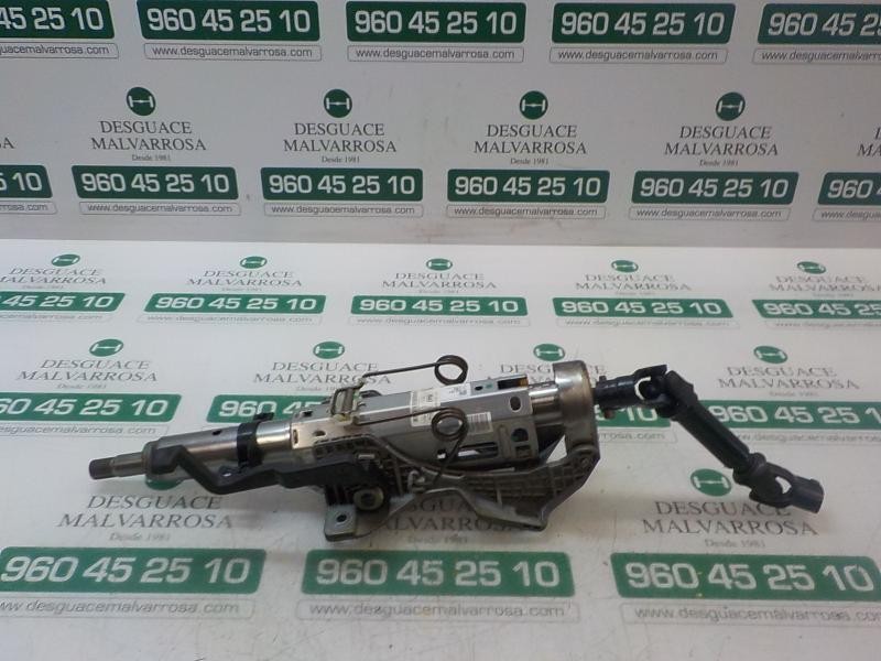 Recambio de columna direccion para opel insignia berlina edition referencia OEM IAM 13277191  