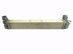 Recambio de intercooler para renault scenic iii 1.5 dci diesel referencia OEM IAM 144961285R 144960006R  2