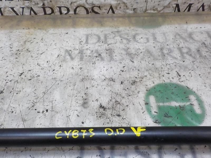 Recambio de amortiguador capot para volkswagen golf v berlina (1k1) referencia OEM IAM   