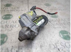 Recambio de motor arranque para opel astra h ber. 1.4 16v referencia OEM IAM  VALEO 05DA1114SC 