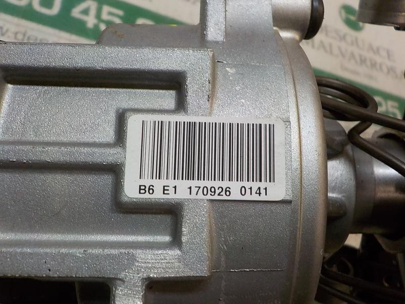 Recambio de columna direccion para hyundai kona pure referencia OEM IAM 56310J9000 56300J9000 J956399500