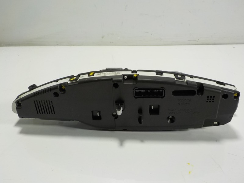 Recambio de cuadro instrumentos para toyota verso 1.6 16v cat referencia OEM IAM 838000FA51 838000FA51 