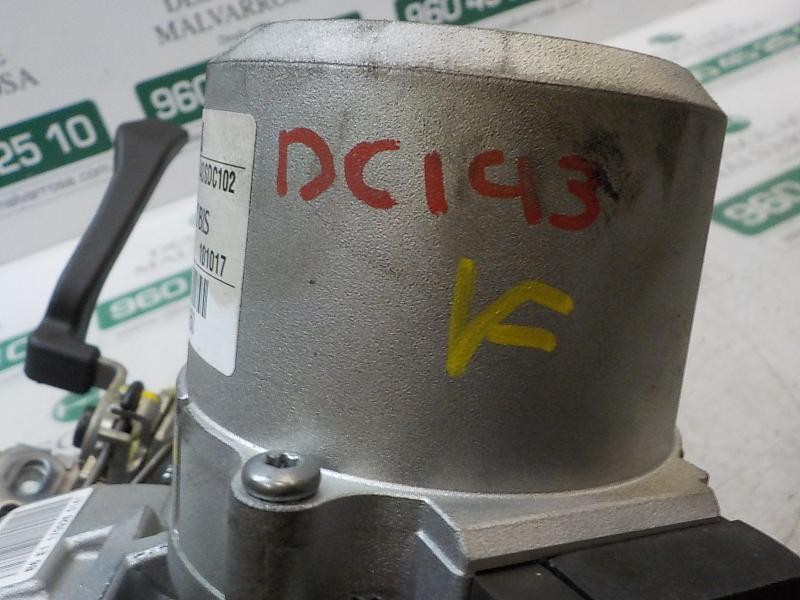 Recambio de columna direccion para hyundai kona pure referencia OEM IAM 56310J9000 56300J9000 J956399500