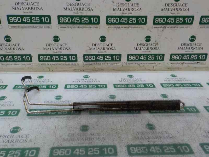 Recambio de radiador aceite para opel insignia berlina 2.0 cdti cat referencia OEM IAM 13286331  