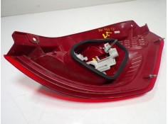 Recambio de piloto trasero izquierdo para ford fiesta (cb1) 1.25 16v cat referencia OEM IAM  8A6113405A  2
