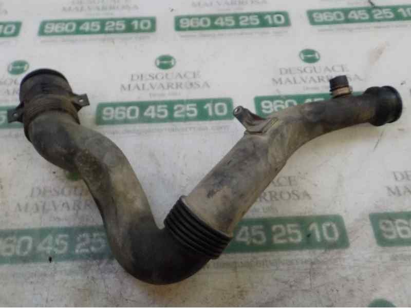 Recambio de tubo intercooler para land rover range rover sport 2.7 td v6 cat referencia OEM IAM   