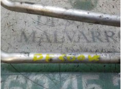 Recambio de radiador aceite para opel insignia berlina 2.0 cdti cat referencia OEM IAM 13286331   2