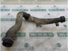 Recambio de tubo intercooler para land rover range rover sport 2.7 td v6 cat referencia OEM IAM    2