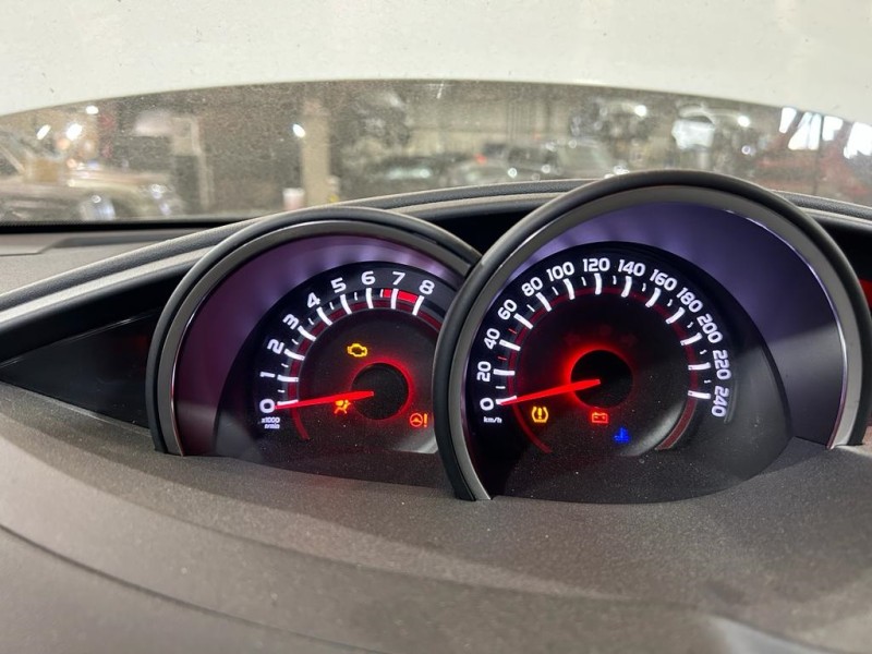 Recambio de cuadro instrumentos para toyota verso 1.6 16v cat referencia OEM IAM 838000FA51 838000FA51 