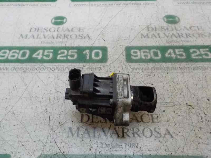 Recambio de valvula egr para opel insignia berlina 2.0 cdti cat referencia OEM IAM 55566052 55566052 