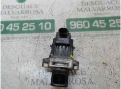 Recambio de valvula egr para opel insignia berlina 2.0 cdti cat referencia OEM IAM 55566052 55566052  2