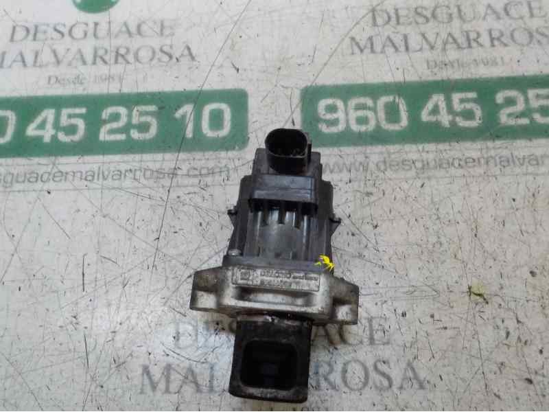 Recambio de valvula egr para opel insignia berlina 2.0 cdti cat referencia OEM IAM 55566052 55566052 