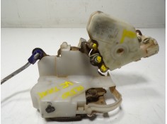 Recambio de cerradura maletero / porton para suzuki grand vitara jb (jt) 1.9 ddis turbodiesel referencia OEM IAM 8251065J50 0892 2