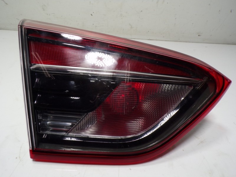 Recambio de piloto trasero izquierdo interior para opel crossland x 1.2 referencia OEM IAM 13467976 207999 