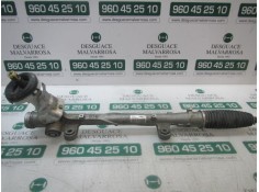 Recambio de cremallera direccion para hyundai kona pure referencia OEM IAM 56500J9100 56500J9100  2