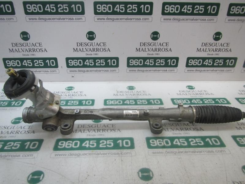 Recambio de cremallera direccion para hyundai kona pure referencia OEM IAM 56500J9100 56500J9100 