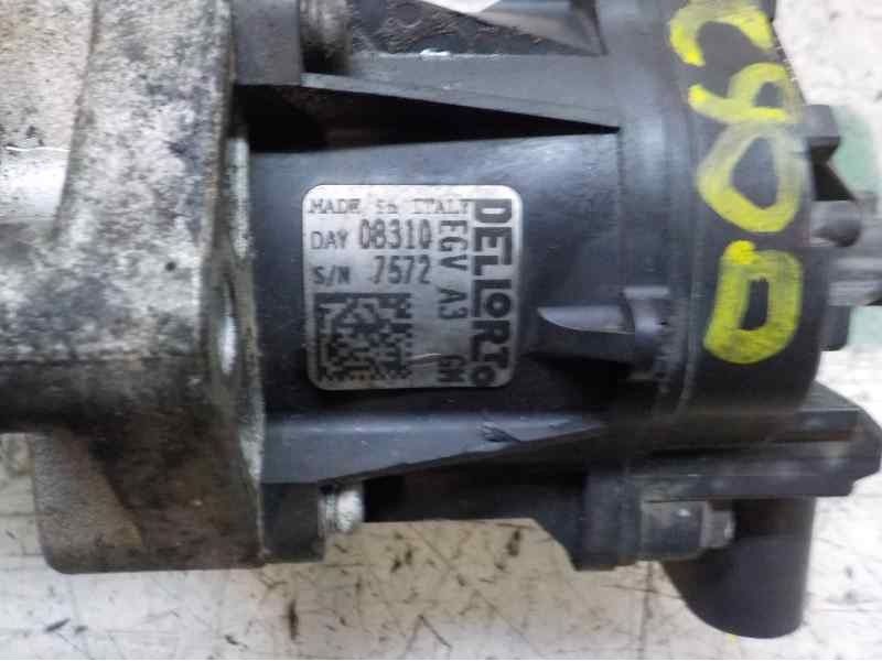 Recambio de valvula egr para opel insignia berlina 2.0 cdti cat referencia OEM IAM 55566052 55566052 