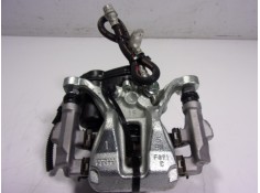 Recambio de pinza freno trasera izquierda para toyota corolla hybrid referencia OEM IAM 4785002350  46310F4011 2