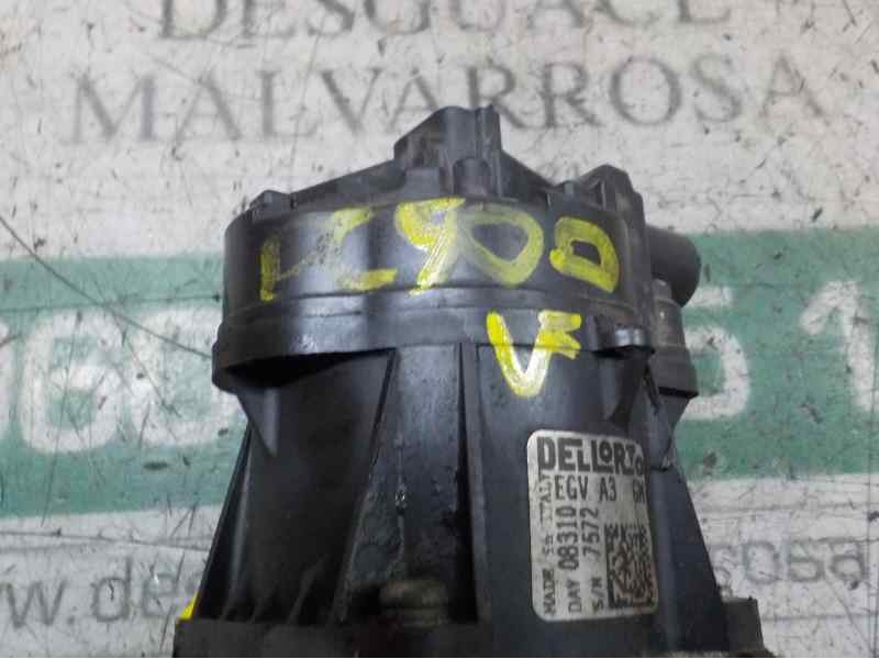 Recambio de valvula egr para opel insignia berlina 2.0 cdti cat referencia OEM IAM 55566052 55566052 