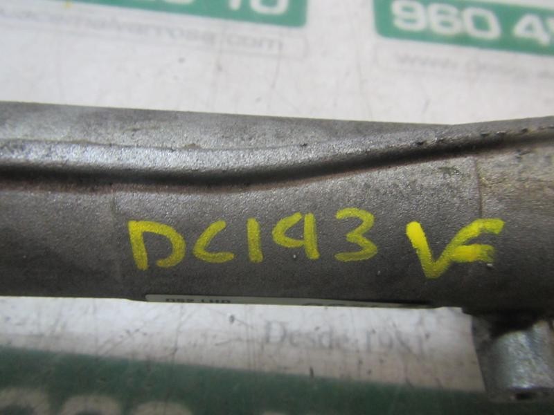 Recambio de cremallera direccion para hyundai kona pure referencia OEM IAM 56500J9100 56500J9100 