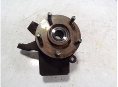 Recambio de mangueta delantera derecha para kia cee´d 1.4 cat (1396 cm3) referencia OEM IAM 51716A6000   2