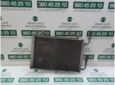Recambio de condensador aire acondicionado para skoda felicia berlina ( 791) 1.9 diesel cat referencia OEM IAM   
