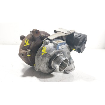 TURBOCOMPRESOR LR021042 VD50317819 