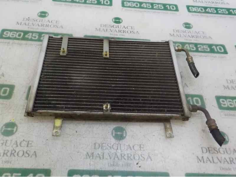Recambio de condensador aire acondicionado para skoda felicia berlina ( 791) 1.9 diesel cat referencia OEM IAM   