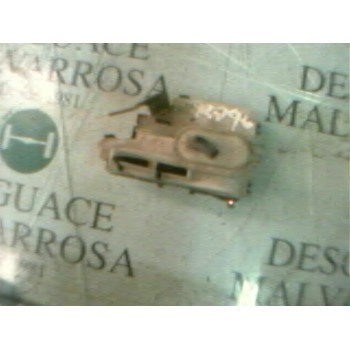 CERRADURA PUERTA TRASERA IZQUIERDA 