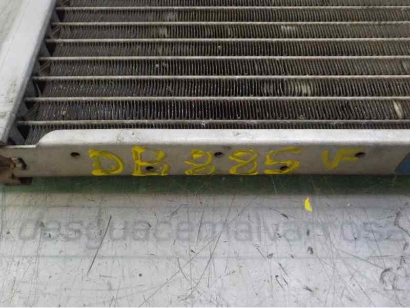 Recambio de condensador aire acondicionado para skoda felicia berlina ( 791) 1.9 diesel cat referencia OEM IAM   