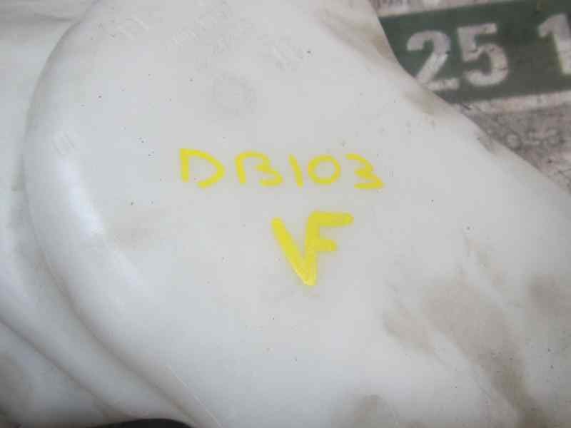 Recambio de deposito limpia para opel insignia berlina edition referencia OEM IAM 13313665  