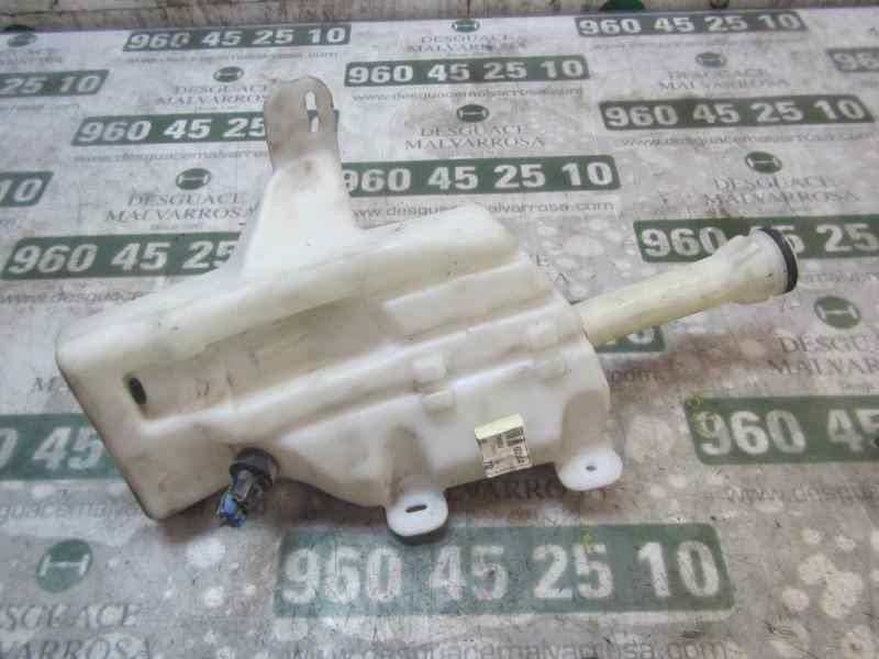 Recambio de deposito limpia para opel insignia berlina edition referencia OEM IAM 13313665  