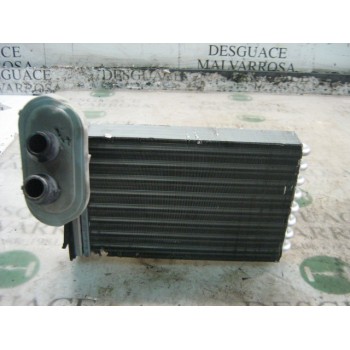 RADIADOR CALEFACCION / AIRE ACONDICIONADO 