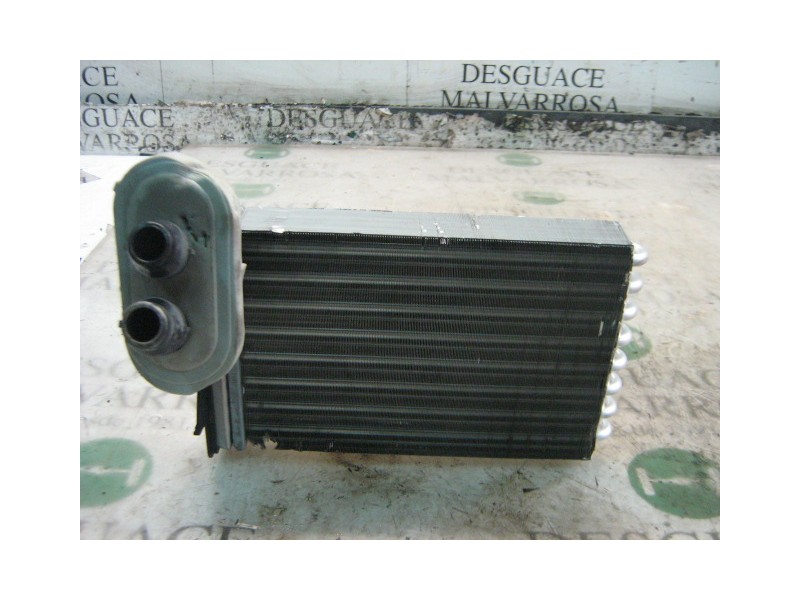 Recambio de radiador calefaccion / aire acondicionado para skoda octavia berlina (1u2) classic referencia OEM IAM   