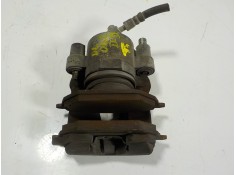 Recambio de pinza freno delantera derecha para volkswagen polo 1.6 tdi dpf referencia OEM IAM 2Q0615124 2Q0615106  2
