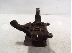 Recambio de mangueta delantera izquierda para kia cee´d 1.4 cat (1396 cm3) referencia OEM IAM 51715A6000   2