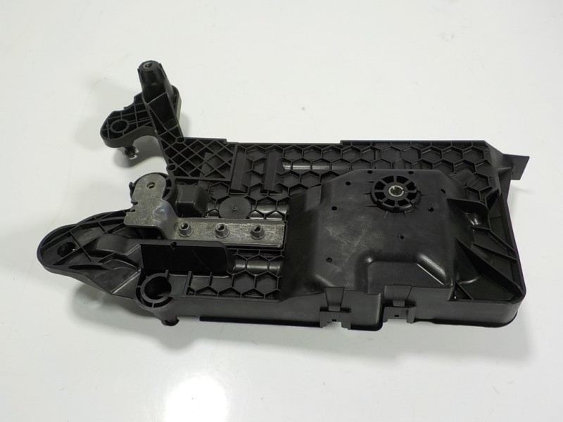 Recambio de moldura para cupra leon sportstourer (kl8) vz 2.0 tsi 4drive referencia OEM IAM 5WA915331 5WA915331 