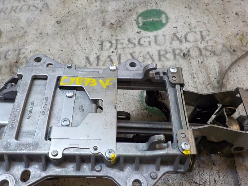 Recambio de columna direccion para volkswagen golf v berlina (1k1) referencia OEM IAM   