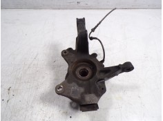 Recambio de mangueta delantera derecha para renault scenic iii 1.5 dci diesel referencia OEM IAM 400140080R   2
