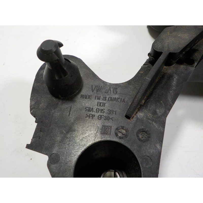 Recambio de moldura para cupra leon sportstourer (kl8) vz 2.0 tsi 4drive referencia OEM IAM 5WA915331 5WA915331 