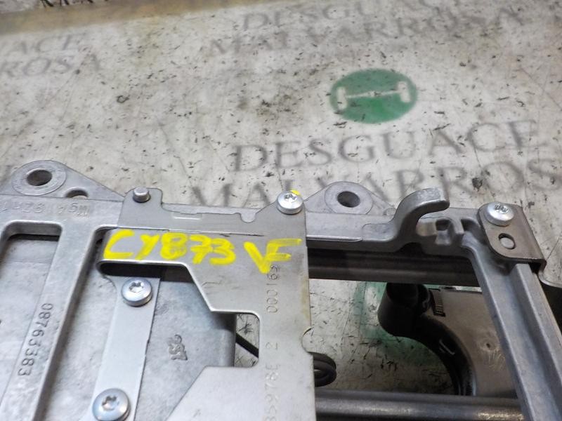 Recambio de columna direccion para volkswagen golf v berlina (1k1) referencia OEM IAM   