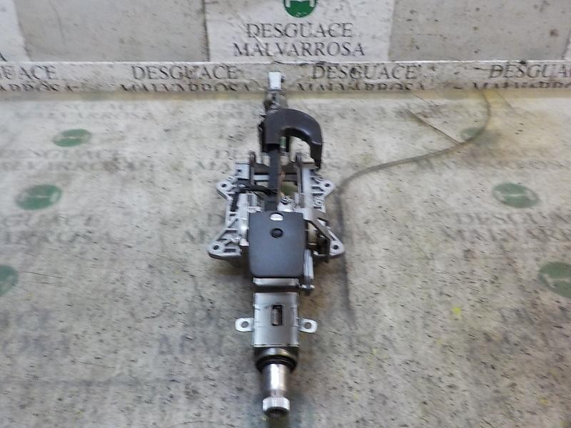 Recambio de columna direccion para volkswagen golf v berlina (1k1) referencia OEM IAM   